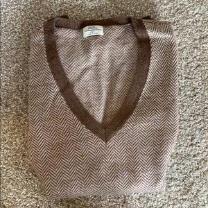 Madewell sweater